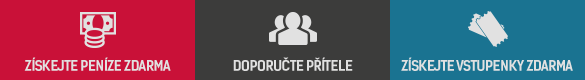 Pozvěte přátele