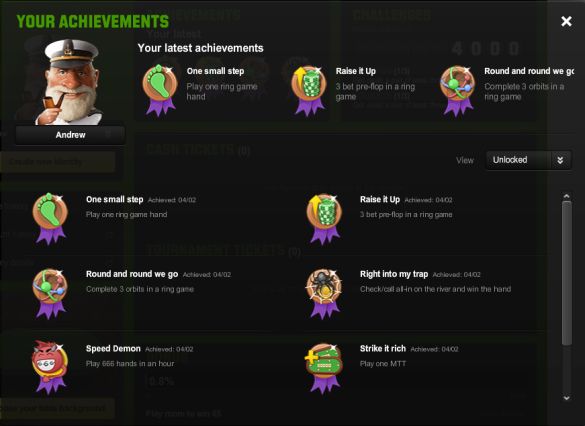 Unibet