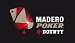madero poker bounty