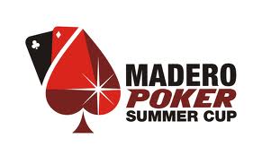 madero poker summer cup