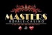 masters royale casino