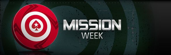 Mission Week