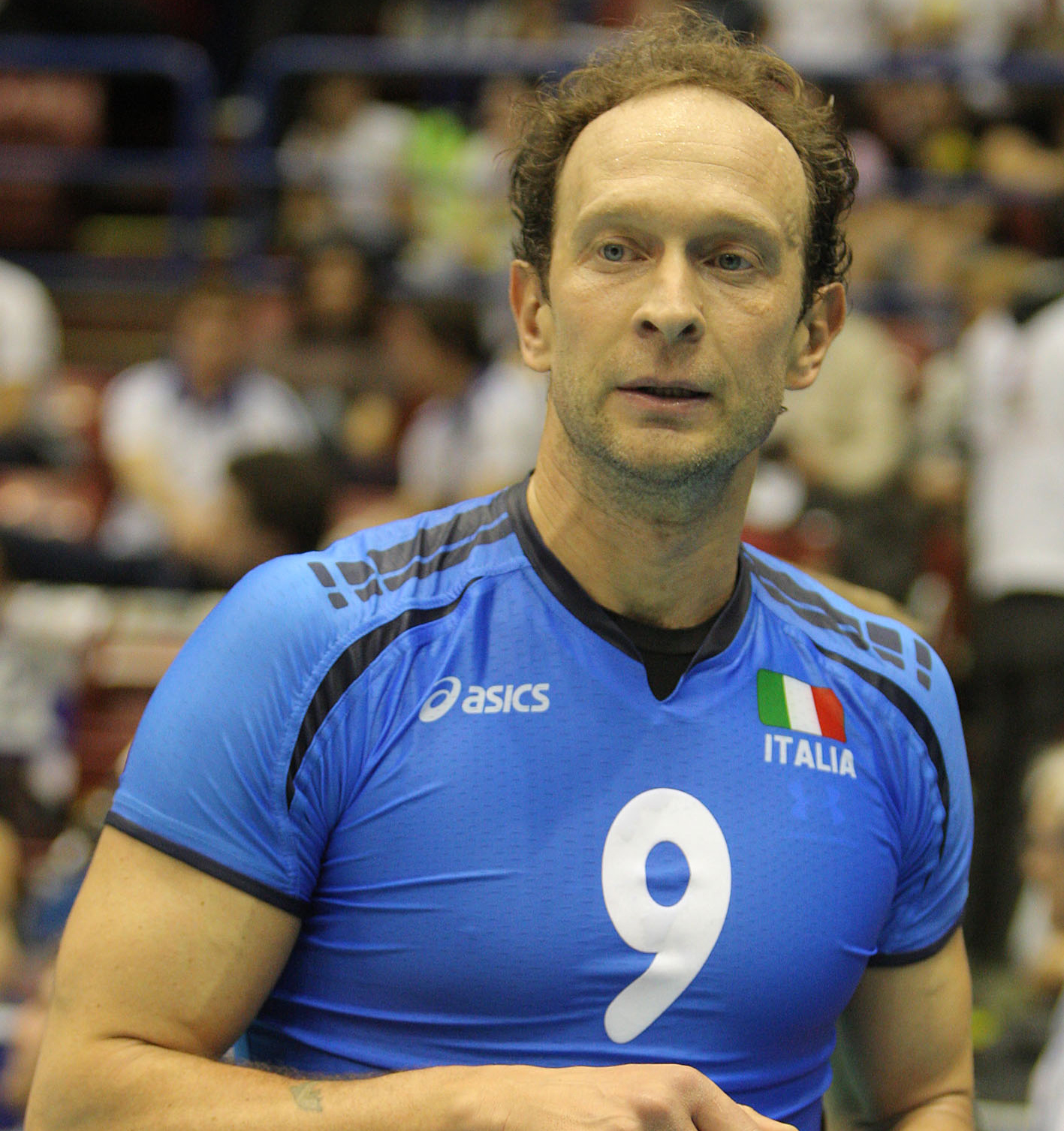 Roberto Bernardi Roberto Bernardi