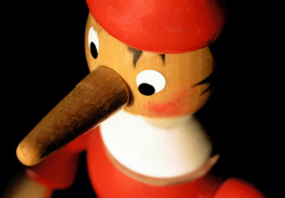 Pinocchio Pinocchio