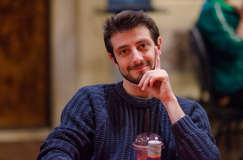 Andrea Dato Andrea Dato