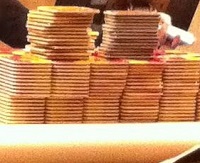 stacks