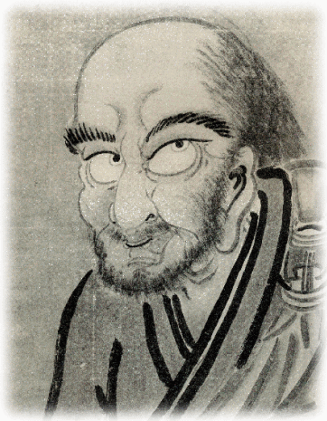 Hakuin Ekaku Hakuin