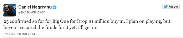 negreanu