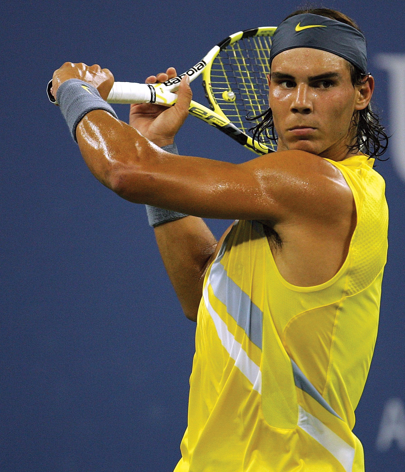 Rafael Nadal Rafael Nadal