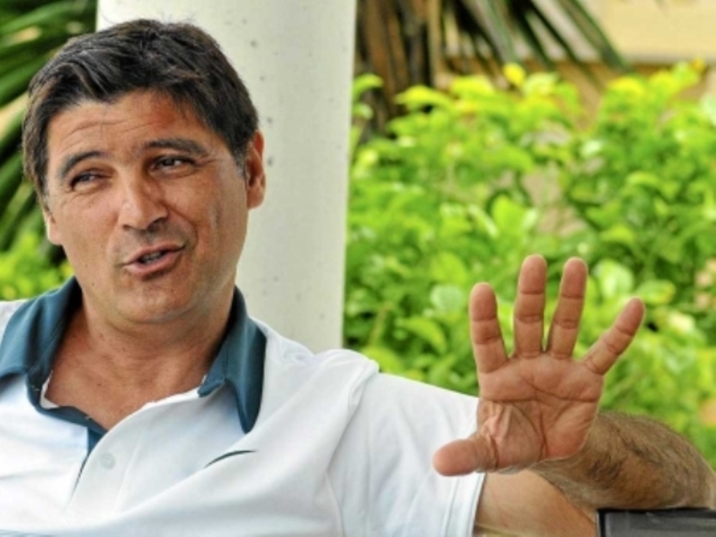 Toni Nadal Toni Nadal