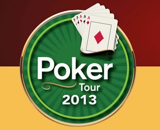 conrad poker tour