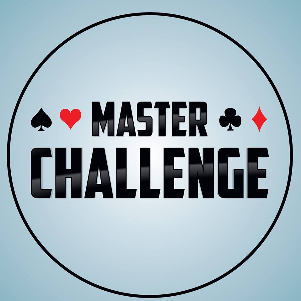 master challenge