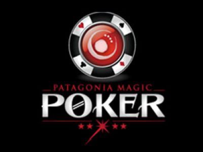 patagonia magic poker
