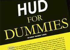 HUD