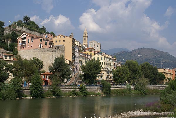 Ventimiglia