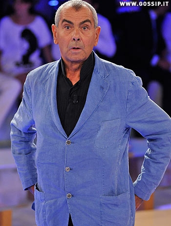 Luca Giurato Luca Giurato