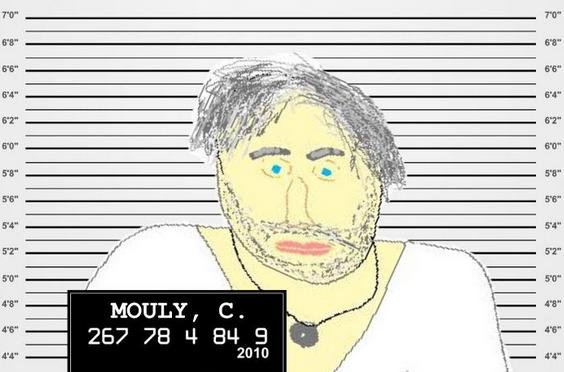 Cyril Mouly Cyril Mouly