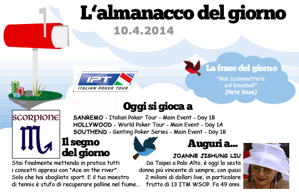 Almanacco Almanacco