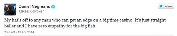 dn tweet