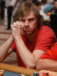 Ivan Demidov Ivan Demidov