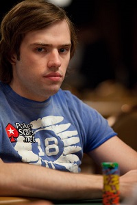 Ivan Demidov Ivan Demidov
