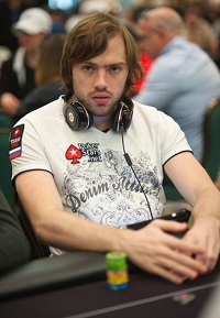 Ivan Demidov Ivan Demidov