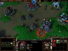 Warcraft 3 Warcraft 3