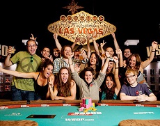 Vanessa Selbst WSOP