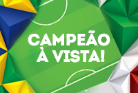 Em Busca de Campe&otilde;es