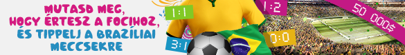 Brazil KickTipp prom&oacute;ci&oacute;