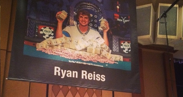 riess