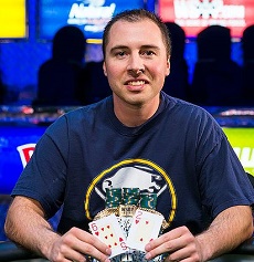 Jonathan Dimmig