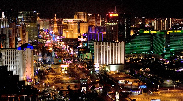 vegas