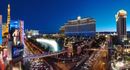 Vegas Strip
