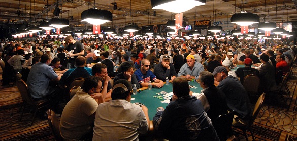 wsop
