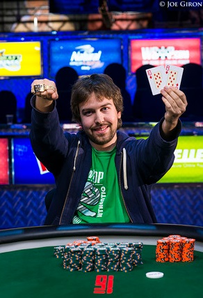 dani mesa final