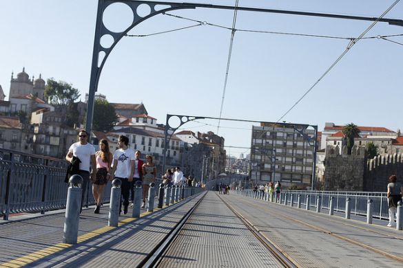 bridge