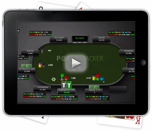 pokerguru SCOOP