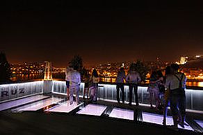 rooftop