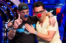 Guy and Antonio