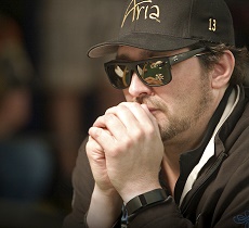 Will Hellmuth play One Drop? Will Hellmuth play One Drop?