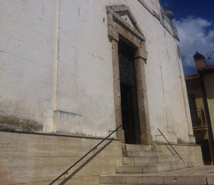 chiesa