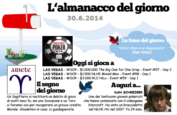 Almanacco Almanacco