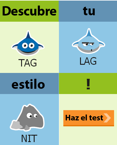 Descubre tu personalidad en el poker Personalidad en el poker