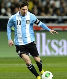 Messi