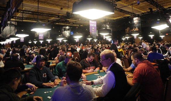 wsop