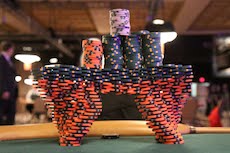 Deep stacks