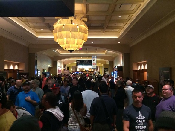 WSOP Main Event WSOP Main Event