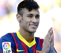 neymar