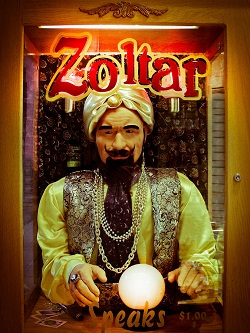 Zholltar